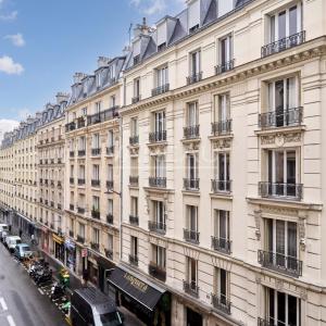 Paris XIe - Village Faidherbe / Rue des Boulets - Studio calme e