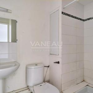 Paris XIe - Village Faidherbe / Rue des Boulets - Studio calme e