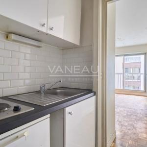 Paris XIe - Village Faidherbe / Rue des Boulets - Studio calme e