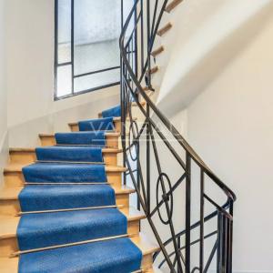 PARIS XVeme - Appartement familial