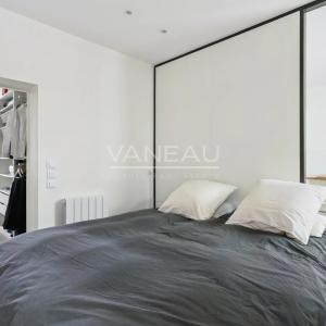 Boulogne Nord – Terrasse 17 m² exposée sud – Calme absolu – Copr