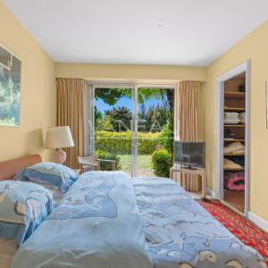 06400 - Cannes – Oxford - Vue mer - Quartier résidentiel recherc