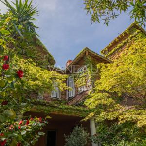 06400 - Cannes – Oxford - Vue mer - Quartier résidentiel recherc