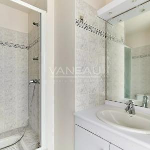 Appartement familial 4 chambres avec balcon et terrasse