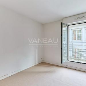 Appartement familial 4 chambres avec balcon et terrasse
