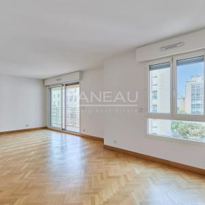 Appartement familial 4 chambres avec balcon et terrasse