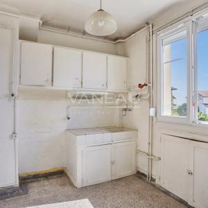 Suresnes Mont-Valérien - Appartement lumineux avec vue dégagée