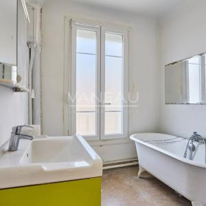 Suresnes Mont-Valérien - Appartement lumineux avec vue dégagée
