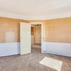 Suresnes Mont-Valérien - Appartement lumineux avec vue dégagée