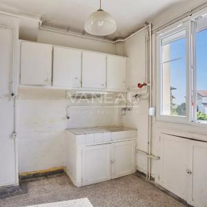 Suresnes Mont-Valérien - Appartement lumineux avec vue dégagée