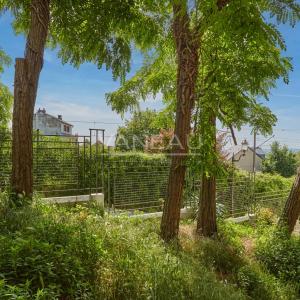 Suresnes Mont-Valérien - Appartement lumineux avec vue dégagée