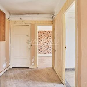 Suresnes Mont-Valérien - Appartement lumineux avec vue dégagée