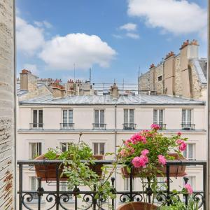Paris Ve - Val de Grâce - Appartement familial et de réception