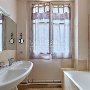 Paris Ve - Val de Grâce - Appartement familial et de réception