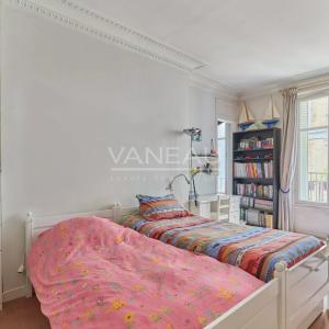 Paris Ve - Val de Grâce - Appartement familial et de réception