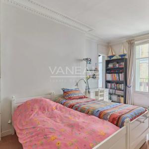 Paris Ve - Val de Grâce - Appartement familial et de réception
