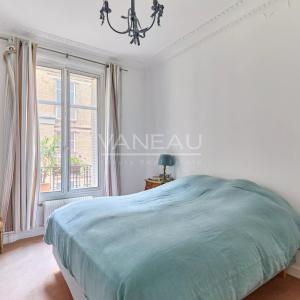 Paris Ve - Val de Grâce - Appartement familial et de réception