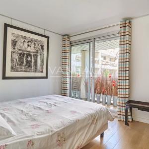Neuilly-sur-Seine-Victor Hugo/Saussaye-Elégant appartement famil