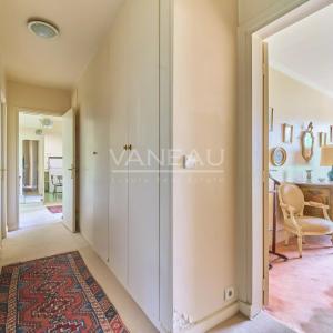 Neuilly-sur-Seine – Mairie - Appartement  avec vue dégagée