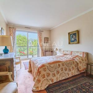 Neuilly-sur-Seine – Mairie - Appartement  avec vue dégagée