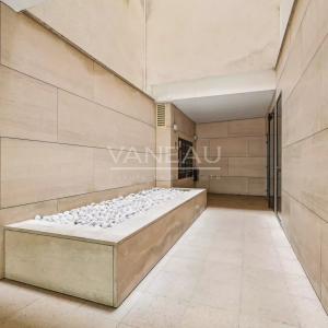 Boulogne - Grand studio 34.27 m²