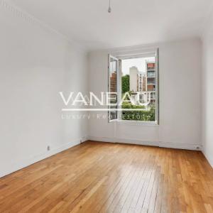 Meudon - 34m² lumineux, sans vis à vis