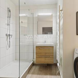 Boulogne centre 2 pièces 50.75 m² avec balcon 6 m²