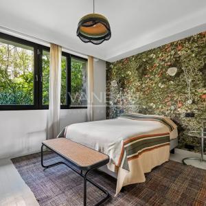 Paris XVIème - Jasmin - La campagne à Paris avec un jardin excep