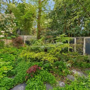 Paris XVIème - Jasmin - La campagne à Paris avec un jardin excep