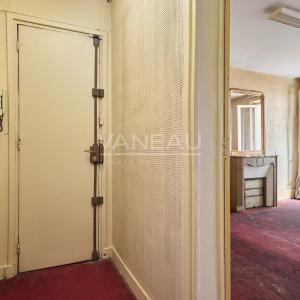 Paris IXe – rue frochot – deux pièces à rénover au cœur d’un quartier recherché