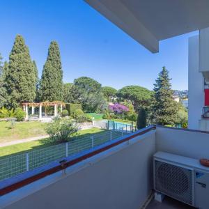 Cannes Appartement 3 pièces vue mer à vendre