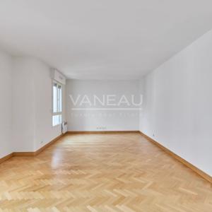 Appartement familial 4 chambres avec balcon et terrasse