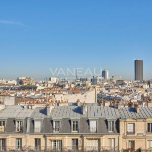 PARIS XIV - Alésia/ Sarrette- Studio