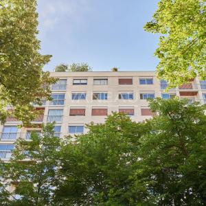PARIS XIV - Alésia/ Sarrette- Studio