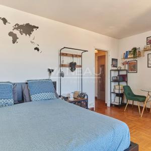 PARIS XIV - Alésia/ Sarrette- Studio