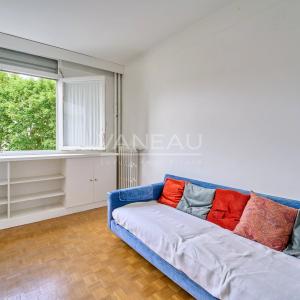 EXCLUSIVITE - Boulogne Nord - 3 pièces avec vue dégagée
