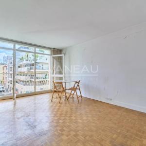 EXCLUSIVITE - Boulogne Nord - 3 pièces en étage élevé