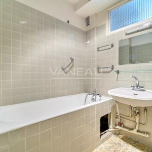 EXCLUSIVITE - Boulogne Nord - 3 pièces en étage élevé