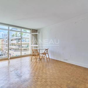 EXCLUSIVITE - Boulogne Nord - 3 pièces avec vue dégagée
