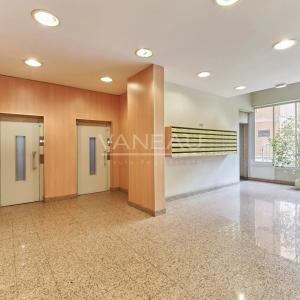 Quartier le Petit Pantin – 60 m² RDC sécurisé au calme sur jardi