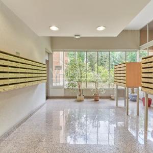 Quartier le Petit Pantin – 60 m² RDC sécurisé au calme sur jardi