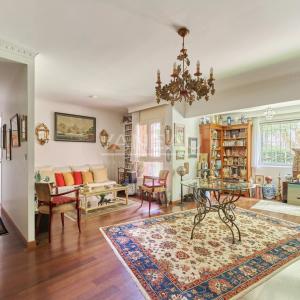 Quartier le Petit Pantin – 60 m² RDC sécurisé au calme sur jardi