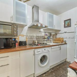 Quartier le Petit Pantin – 60 m² RDC sécurisé au calme sur jardi
