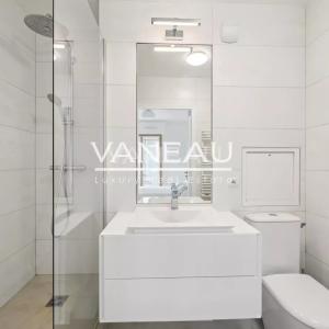 LOCATION MEUBLÉE 2 pièces - PARIS 15ème