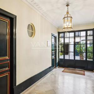 Exclusivité - Paris VIIIe - Proche Place Beauvau