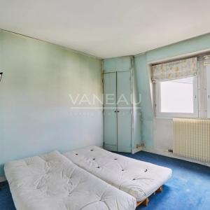 Exclusivité - Paris XVIe - Muette - Emplacement exceptionnel