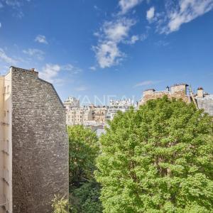 Exclusivité - Paris XVIe - Muette - Emplacement exceptionnel