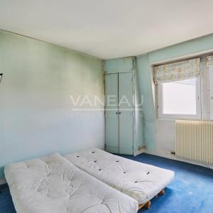 Exclusivité - Paris XVIe - Muette - Emplacement exceptionnel