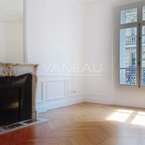 PARIS XVII - Rue de Tocqueville - Duplex