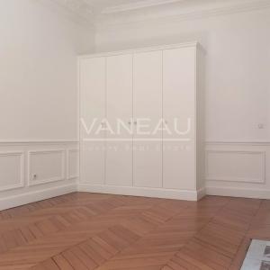 PARIS XVII - Rue de Tocqueville - Duplex